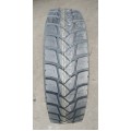 315/80 R22.5 Compasal CPD82 (ведущая)